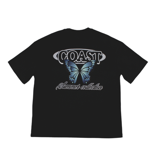 Path T-shirt CoastBcn