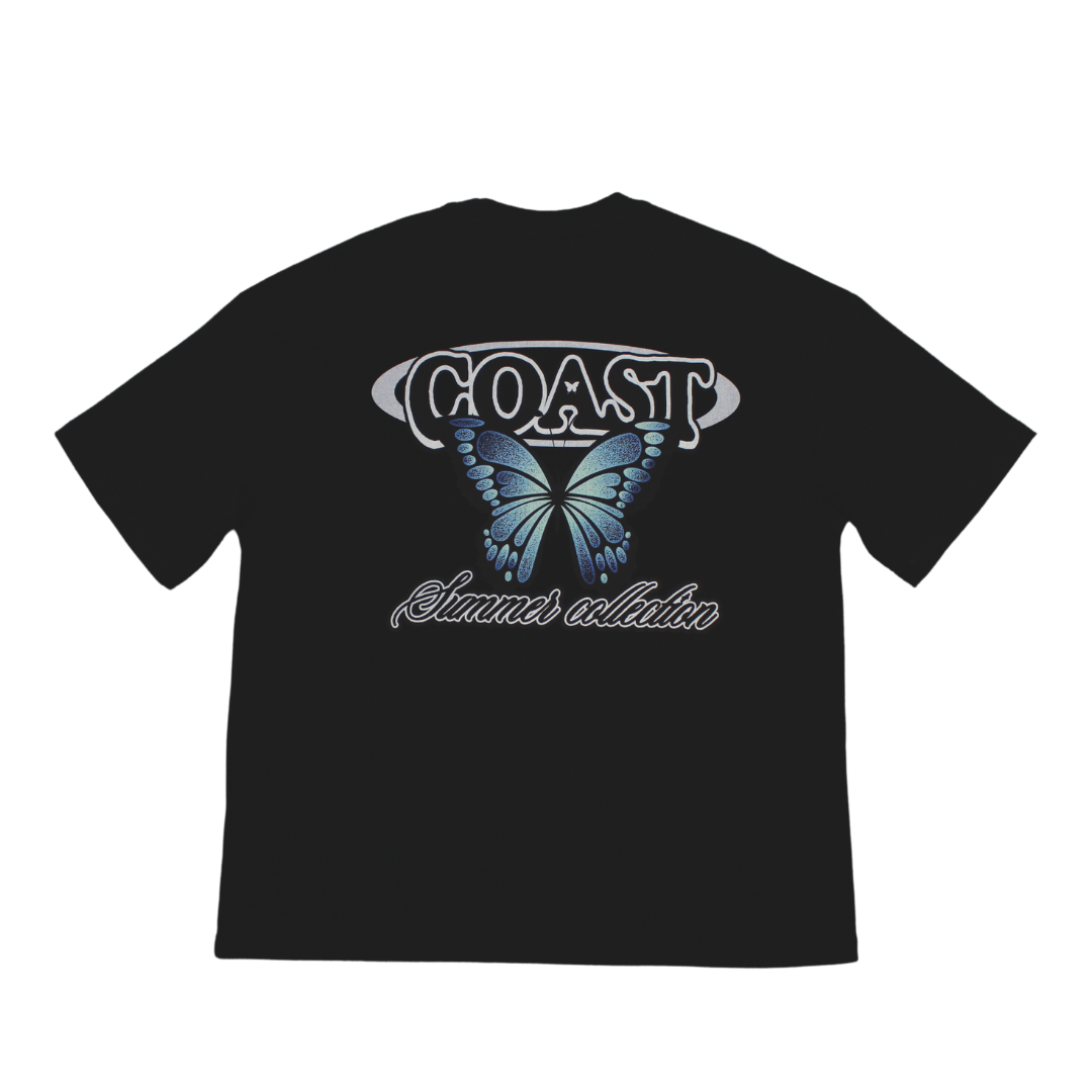 Path T-shirt CoastBcn