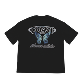 Path T-shirt CoastBcn