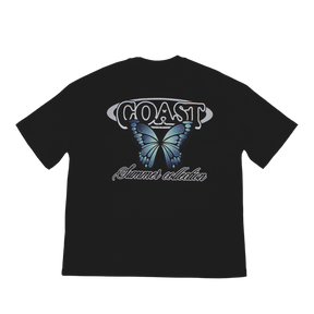 Path T-shirt CoastBcn