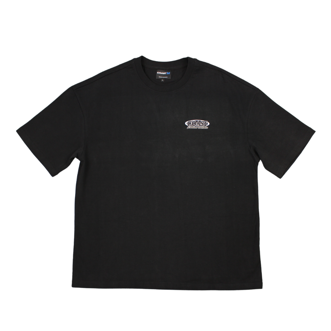 Path T-shirt CoastBcn