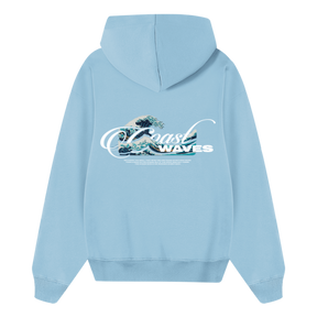 Wave 2.0 Hoodie CoastBcn