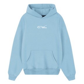 Wave 2.0 Hoodie CoastBcn
