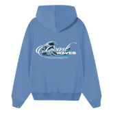Wave 2.0 Hoodie CoastBcn