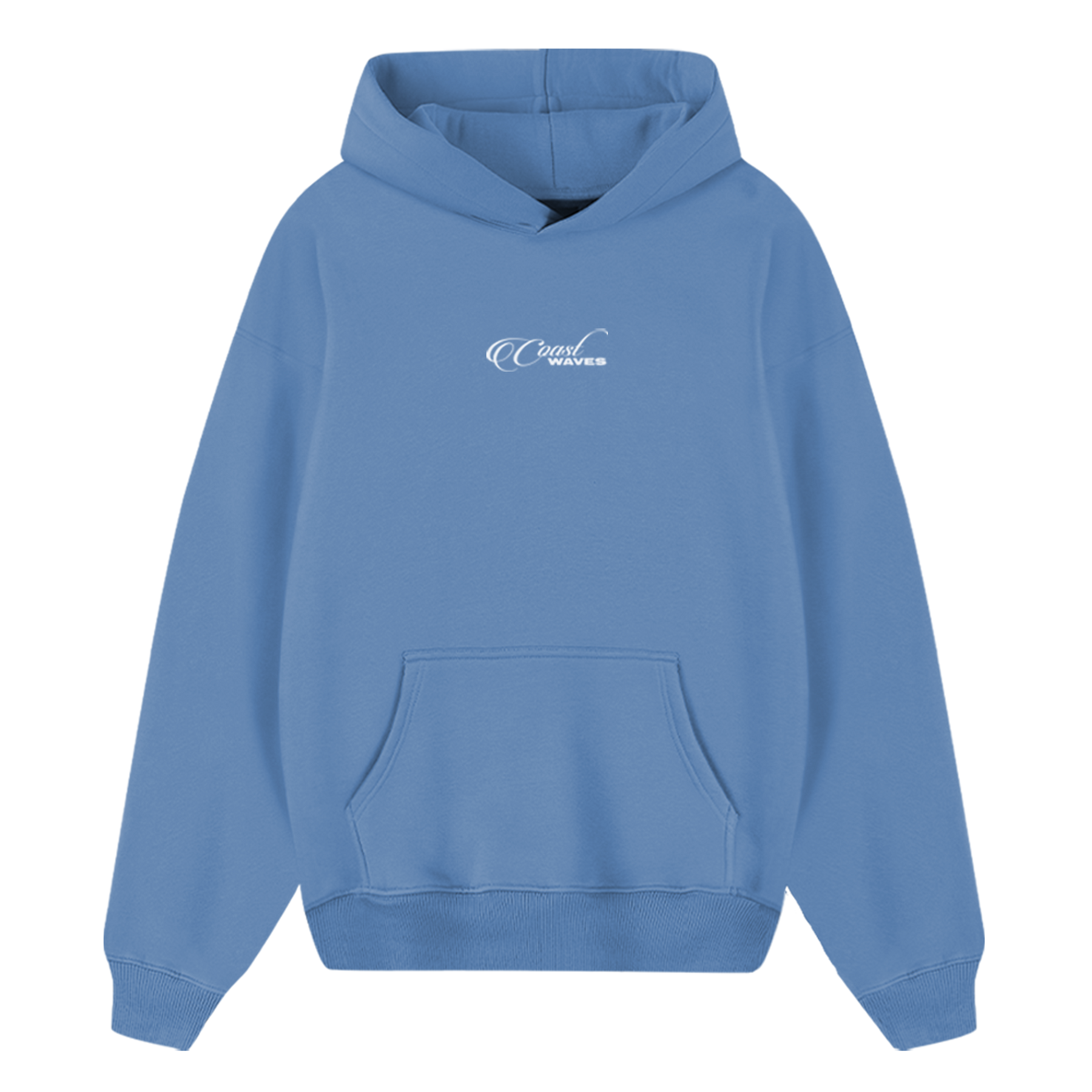 Wave 2.0 Hoodie CoastBcn