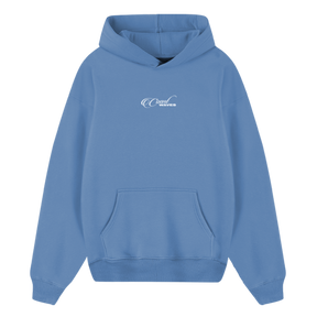 Wave 2.0 Hoodie CoastBcn