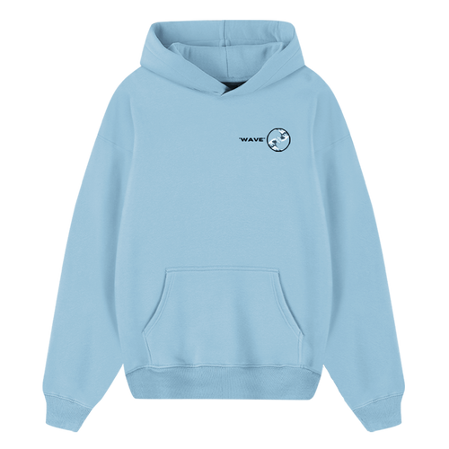 Wave Premium Hoodie CoastBcn