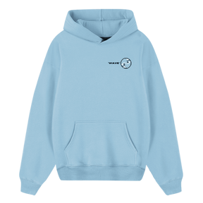 Wave Premium Hoodie CoastBcn