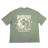 Balance T-shirt CoastBcn