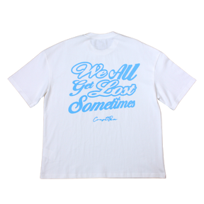 Get Lost T-shirt CoastBcn