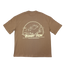 Sunrise T-shirt CoastBcn