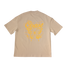 Flames T-shirt CoastBcn