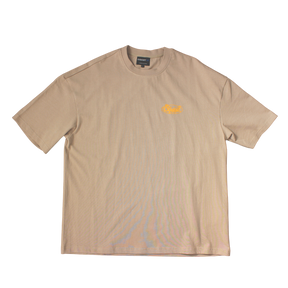Flames T-shirt CoastBcn