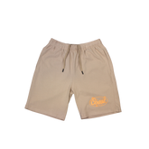 Flames Shorts CoastBcn