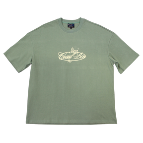 Balance T-shirt CoastBcn