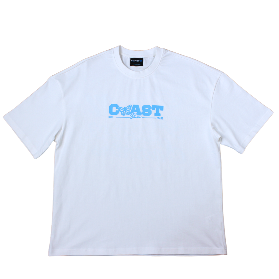 Get Lost T-shirt CoastBcn