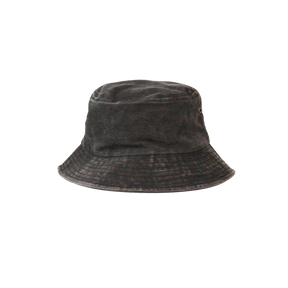 Gray Surf Bucket Hat CoastBcn