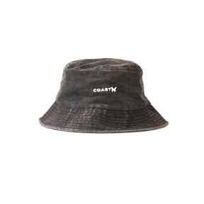 Gray Surf Bucket Hat CoastBcn