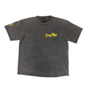 Gray Surf Club T-shirt CoastBcn