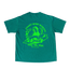 Green Surf Club T-shirt CoastBcn