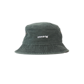 Green Surf Bucket Hat CoastBcn