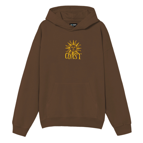 Sun-kissed Hoodie CoastBcn