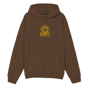 Sun-kissed Hoodie CoastBcn