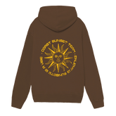 Sun-kissed Hoodie CoastBcn