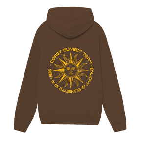 Sun-kissed Hoodie CoastBcn