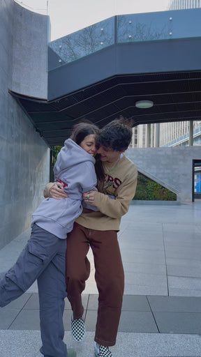 Lovers Club Sweater