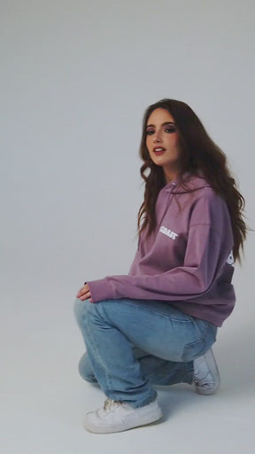 Heart Hoodie