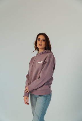 Non Conformist Black Hoodie CoastBcn