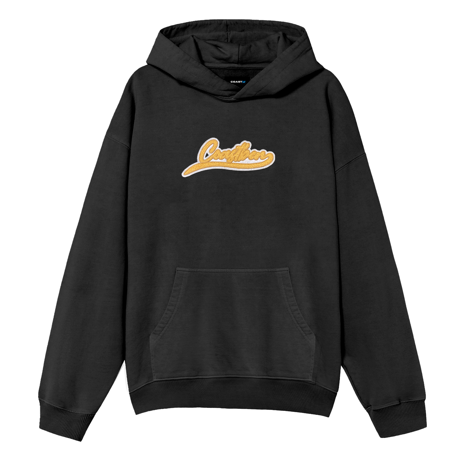 Black Don t Fear Hoodie