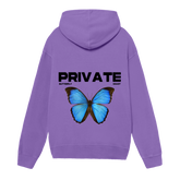 Private Coast Hoodie CoastBikinis