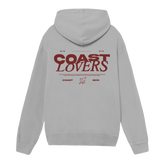 Coast Lovers Hoodie CoastBcn