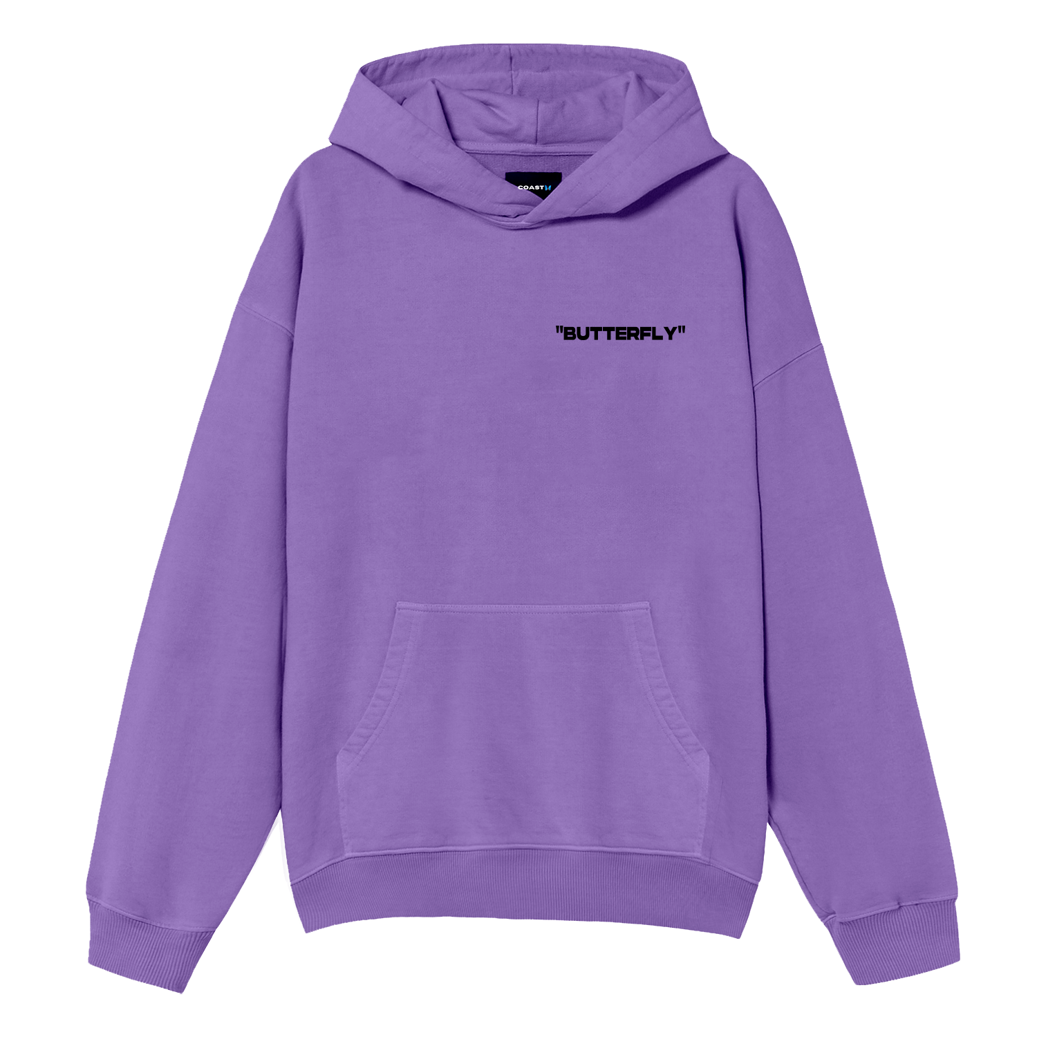 Private Coast Hoodie CoastBikinis