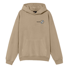 Wave Premium Hoodie CoastBcn