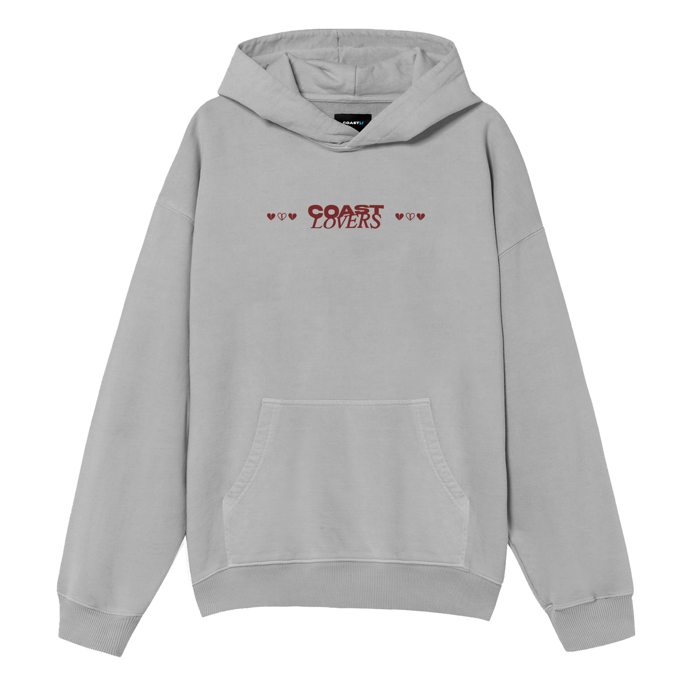 Coast Boyfriend Sweatshirt - Coast