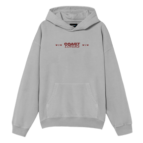 Coast Lovers Hoodie CoastBcn
