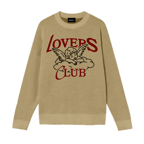 Lovers Club Sweater CoastBcn